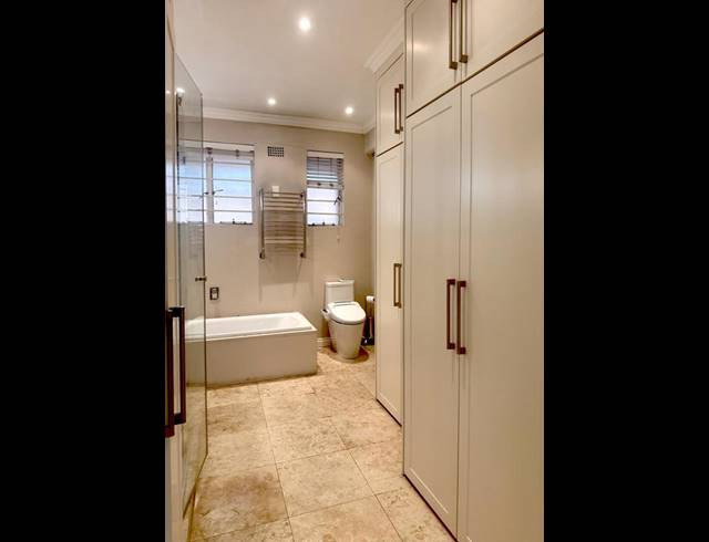 1 BEDROOM PROPERTY TO RENT IN ATHOLL